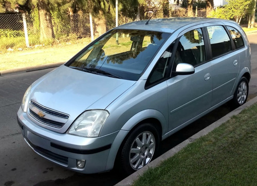 Chevrolet Meriva 1.8 Gls