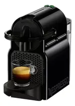 Comprar Cafetera Nespresso Inissia D40 1260w 220v Color Negro