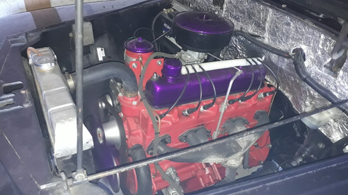 Pick Up Jeep 1965