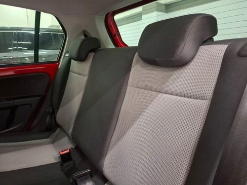 Volkswagen Up! 1.0 MPI TAKE 12V FLEX 2P MANUAL