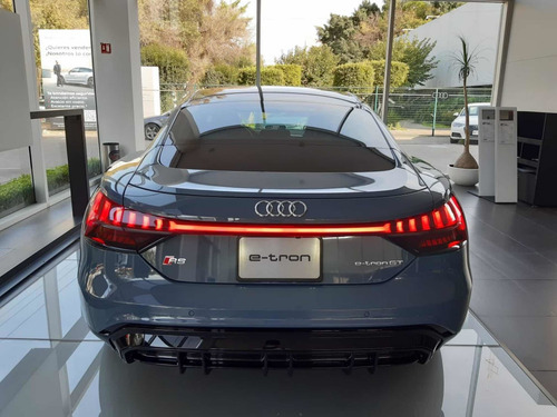 Imagen 6 de 15 de Audi Rs E-tron Gt