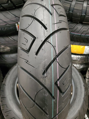 Llantas 110/90-19 + 170/80-15 Shinko Tl Sr777 Chopper/custom