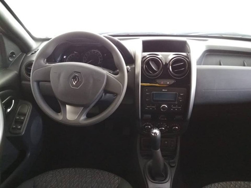 Entrega Inmediata Renault Oroch 1.6