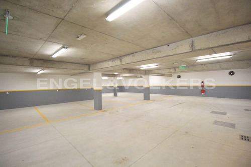 Imagen 9 de 9 de Oficinas Premium En Alquiler En Carrasco