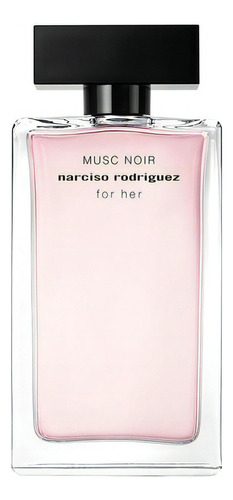 Perfume Narciso Rodriguez For Her Musc Noir Edp 100 Ml