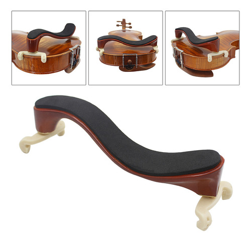 Soporte De Hombro Para Limpieza Con Tela 3/4 Con Violín De M