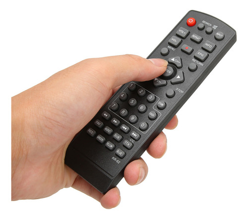 Televisor Digital De Bolsillo Portátil De 5 Pulgadas Compati