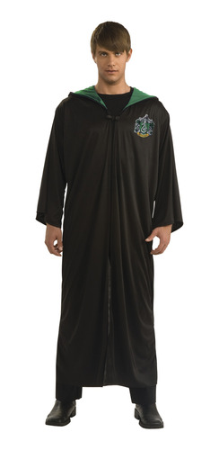 Bata Accesorio De Disfraz Para Hombre De Slytherin Harry