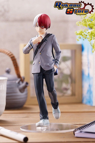 Shoto Todoroki Pop Up Parade My Hero Academia