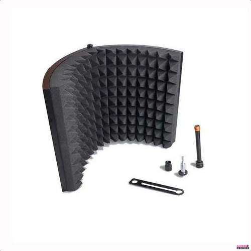 Panel Acustico Cabina De Grabacion Portatil Plegable Maono