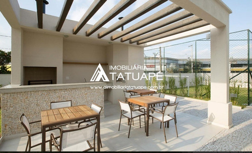 Imagem 26 de 27 de Apartamento - Ap000429 - 69264449