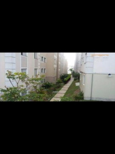 Imagem 7 de 11 de Apartamento - Ap0661 - 32008564