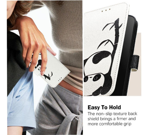Funda For Vivo V30 Lite 5g Tarjetero Con Ranura De Crédito