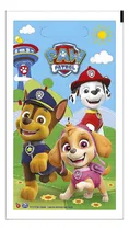 Comprar Bolsita Para Piñata Paw Patrol X10 - Cotillón Waf Color Multicolor Tamaño De La Piñata Grande