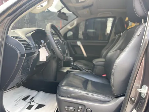 Toyota Prado 3.0 Tx-l Fl 2