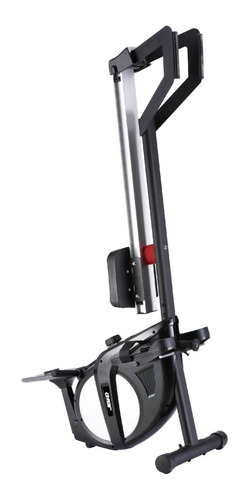 Imagen 4 de 10 de Maquina Simulador De Remo Magnetico Plegable Jbh