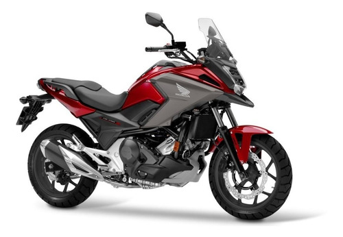 Moto Honda Nc 750 X + Nc750 X + Nc750x