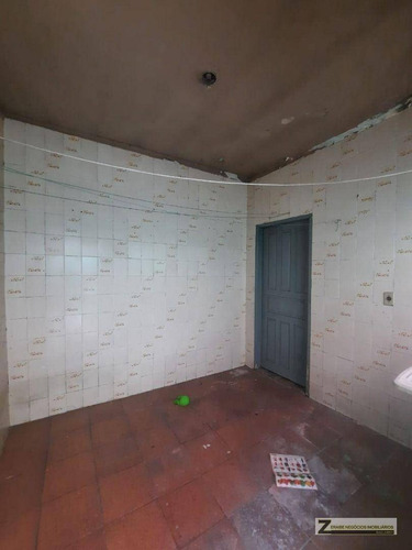 Casa Com 2 Dormitórios À Venda, 158 M² Por R$ 435.000,00 - Jardim Pinhal - Guarulhos/sp - Ca0036