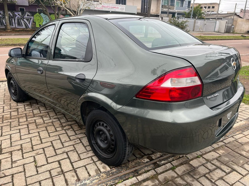 Chevrolet Prisma 1.4 Joy Econoflex 4p