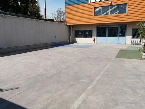 Bodega En Venta En Quinta Normal