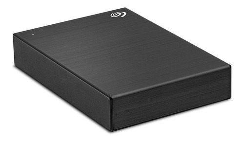 Seagate 5tb Externo Diseño Lujo Windows Mac Seguridad Plus