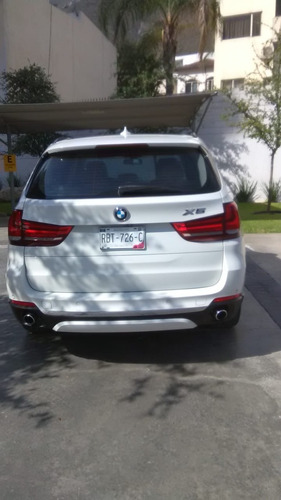 Imagen 2 de 10 de Bmw X5 Xdrive 35i