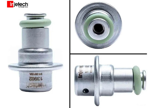 Regulador Gasolina Toyota Echo 4cil 1.5l 2000-2005