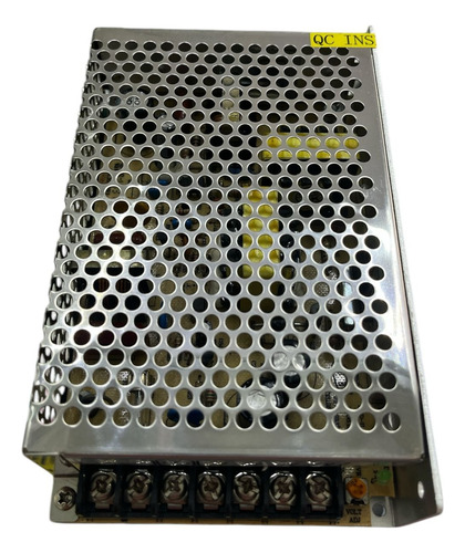 Hf50w-sd12-12 Fuente De Poder 12v 4.2a