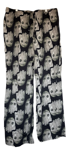 Pijama Marvel Groot (Usado)