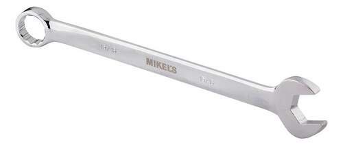 Llave Combinada Milímetrica Cromo Vanadio 15/16 PuLG Mikels