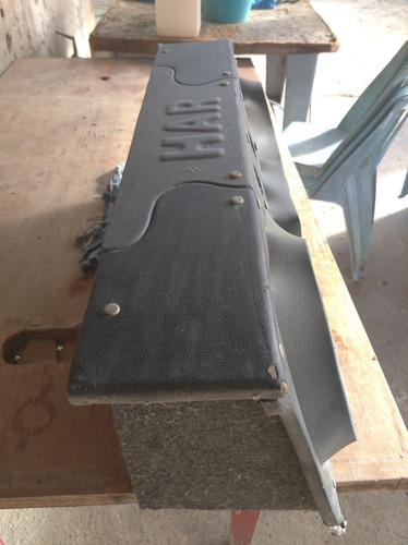 Imagen 2 de 3 de Cajon Para Sonido De Carro