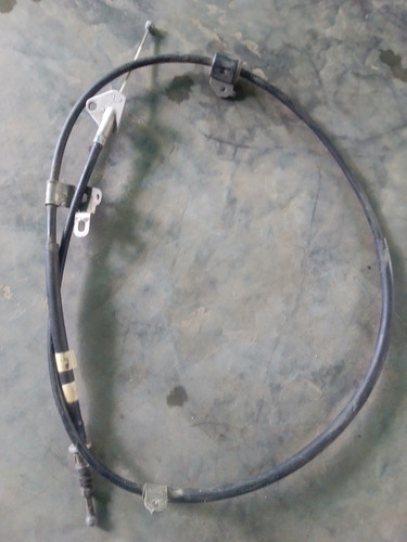 Guaya Freno De Mano De Toyota Corolla 2009 2010 2011 2012 