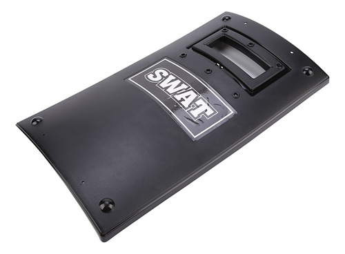 Juego De Rol Riot Shield Toy Military Model Policemen