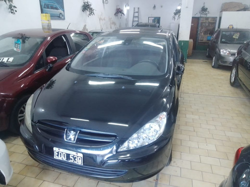 Peugeot 307 2.0 Xs Premium