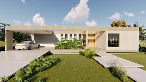 Casa En Venta General Rodriguez