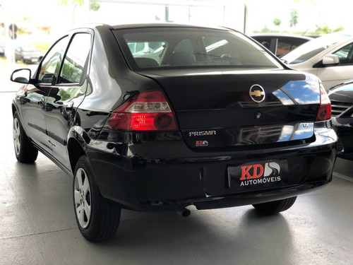 Chevrolet Prisma 1.4 Maxx