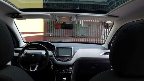 Peugeot 208 Allure Bva