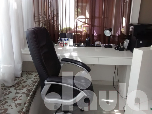 Imagem 10 de 14 de Lindo Apartamento - Alto Padrao - 356 M2 - 1033-9854