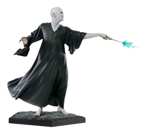 Lord Voldemort - Harry Potter Bds Scale 1/10 - Iron Studios