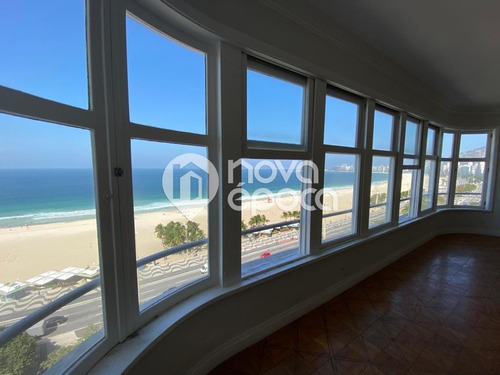 Imagem 3 de 30 de Apartamento - Ref: Co4ap67582