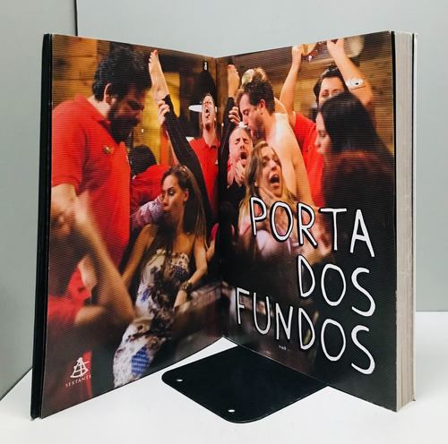 Porta Dos Fundos (Usado)
