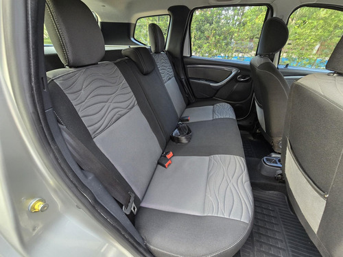 Renault Duster Dynamique 2.0 Hi-Flex 16V Mec.