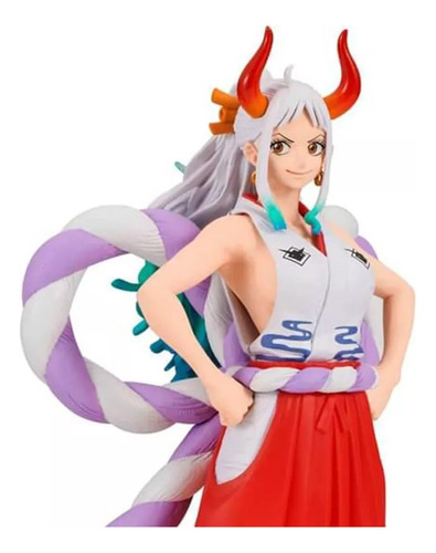 Bandai Namco King Of Artist One Piece The Yamato