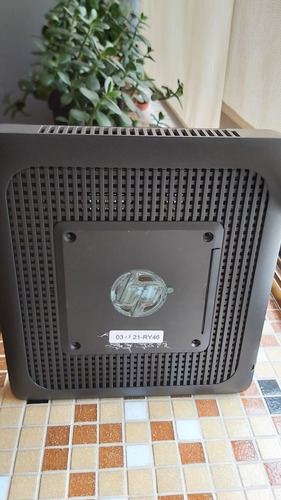 Imagen 4 de 4 de Computador Hp Amd Mini Quad, 128gb Ssd, 4gb,wifi,bluetooth