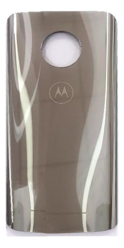 Tapa Trasera Motorola G6 Plus