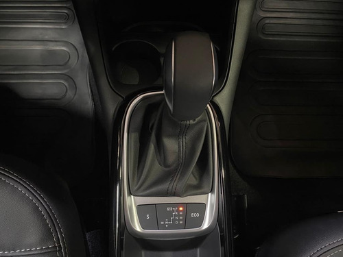 Imagen 24 de 25 de Citroen C4 Cactus Feel Pack Plus Automatico