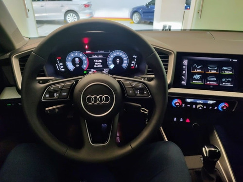 Imagen 11 de 25 de Audi A1 Sportback 2021 30 35 2020 0km 2022 Usado A3 Q2 A10k