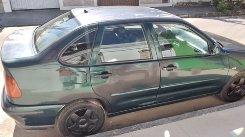 Volkswagen Polo Classic 99