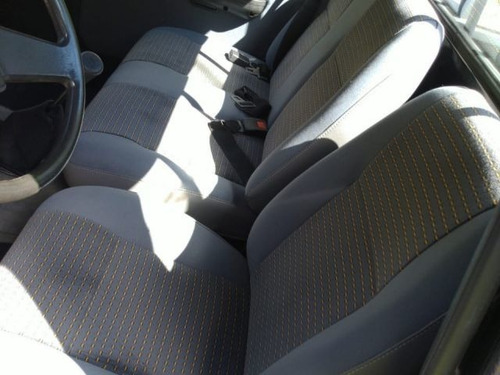 Ford F-1000 Super Série 4x2 Cabine Simples 3.9 Turb..cie0541