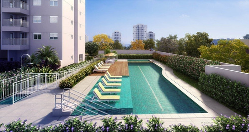 Imagem 15 de 21 de Garden Residencial Para Venda, Vila Prudente, São Paulo - Gd5440. - Gd5440-inc